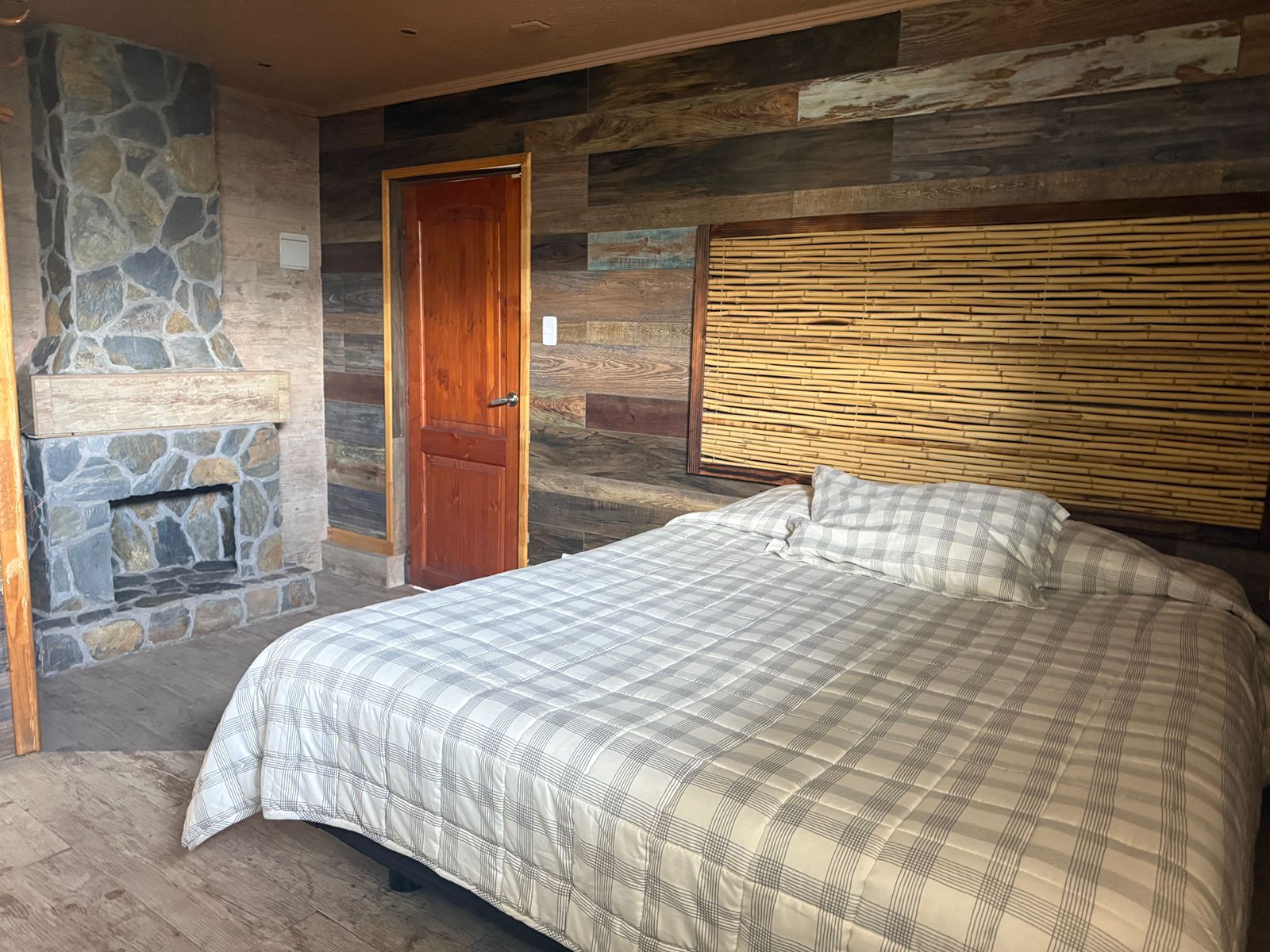 Suite El Refugio