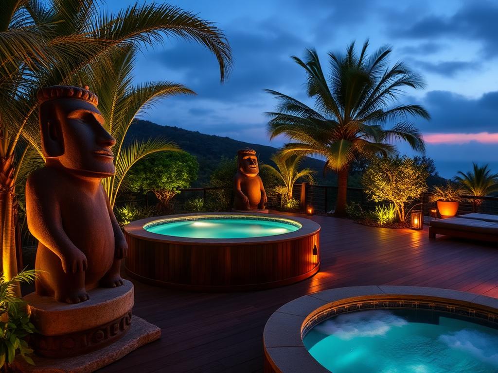 VIP Rapa Nui